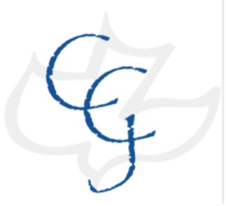 Calvary Chapel Julian logo